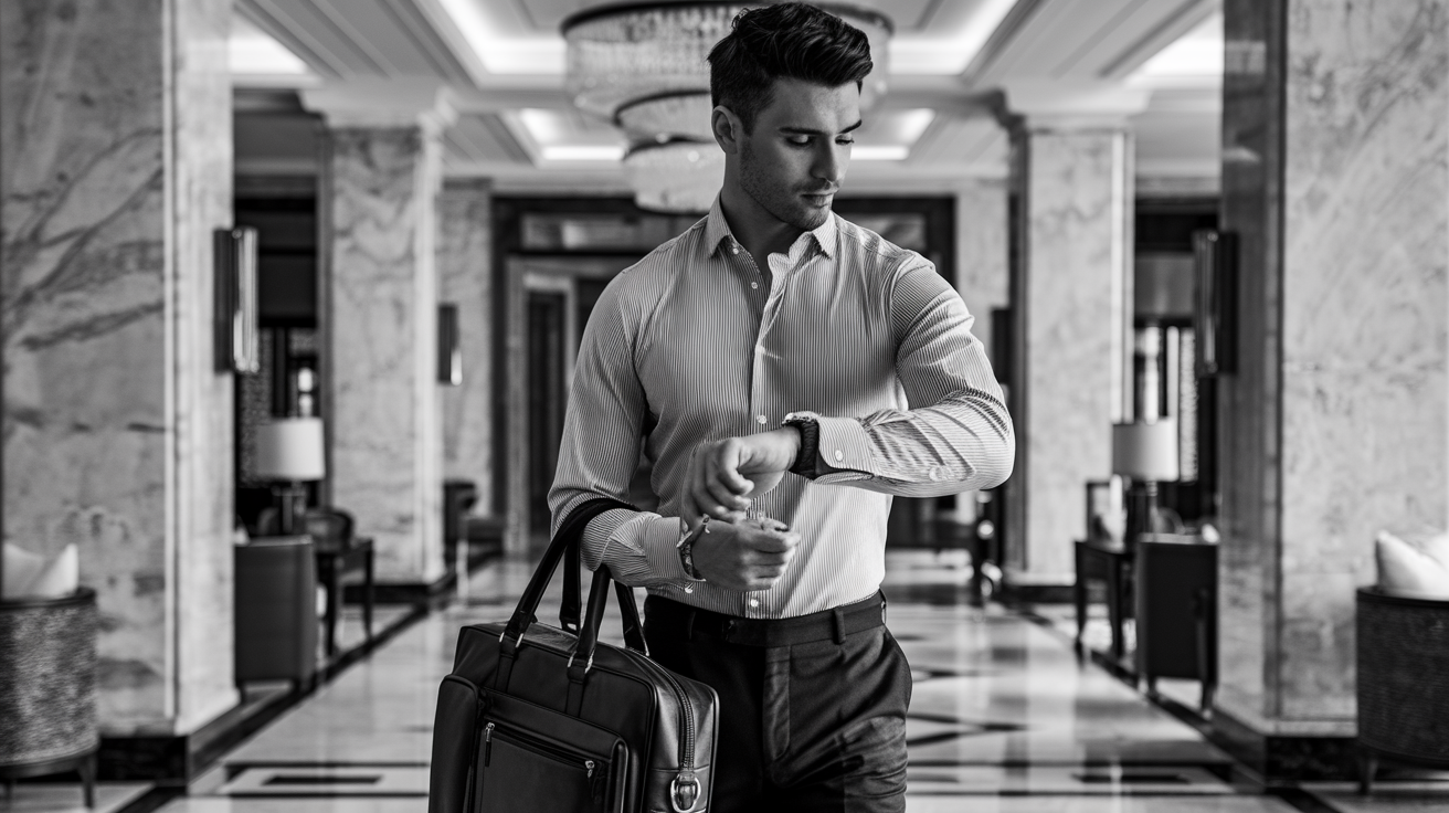 Le Meridien Dubai Hotel Transfer to DXB: Your Complete Guide